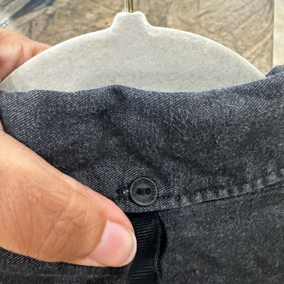 rag & bone
Matthew Denim Button Front Shirt - Picture 7 of 7